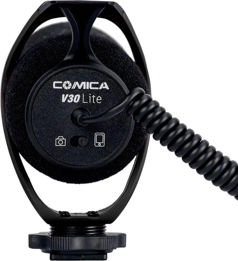 Mikrofon Comica CVM-V30 LITE B