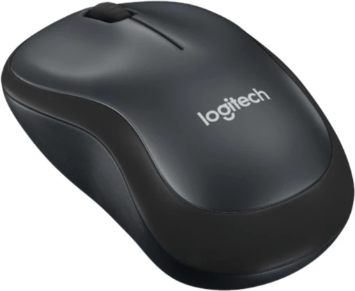 Maus Logitech M220 Silent wireless 1000dpi me nano USB, zi