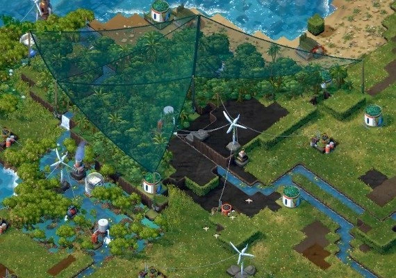 Terra Nil Global