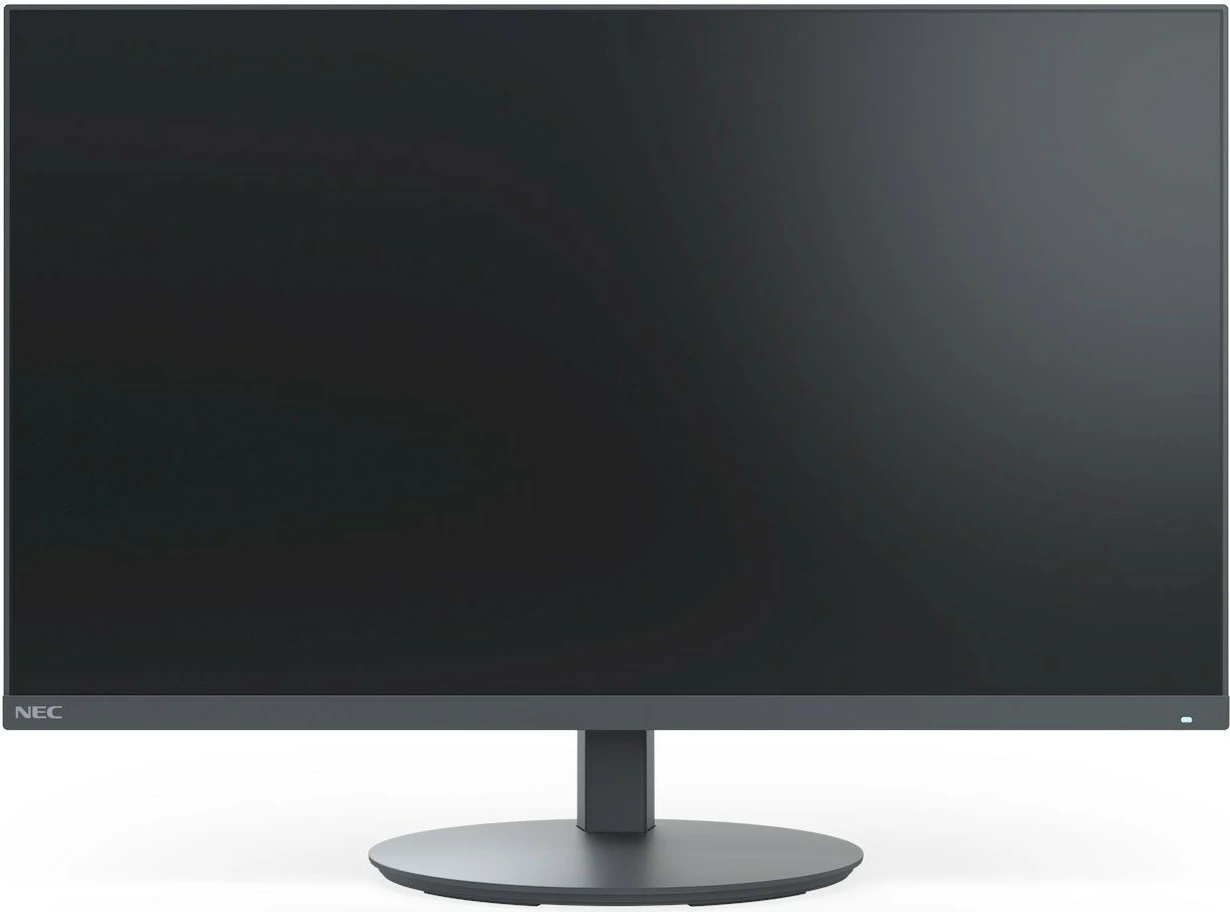 Monitor SHARP NEC MultiSync E224F, 22", Full HD, LCD, i zi