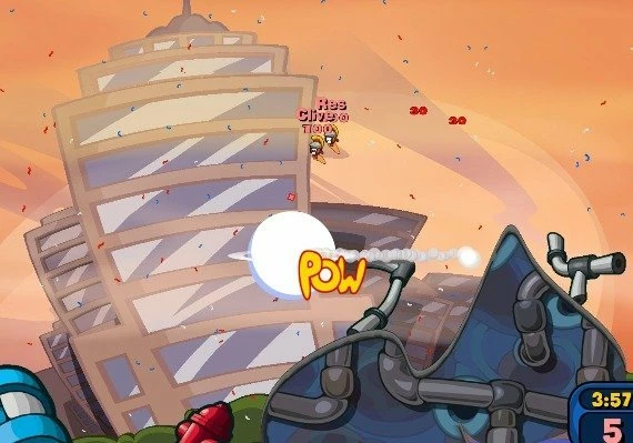 Worms - Collection 2021 Global