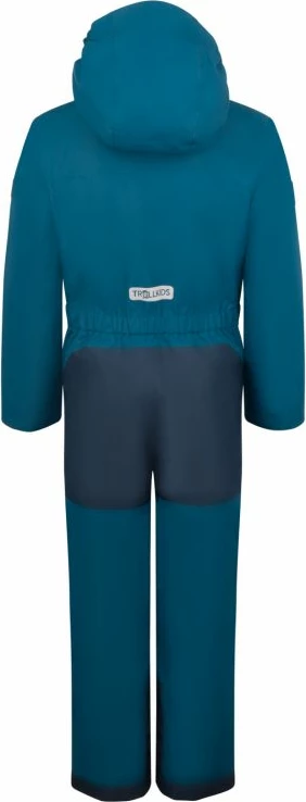 Kominoshe dimri për fëmijë Trollkids, navy blue [Madhësia: 92]