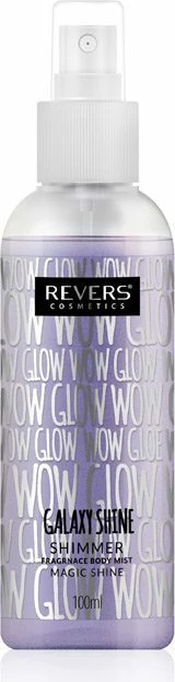 Sprej për trup Revers Galaxy Shine, 100ml