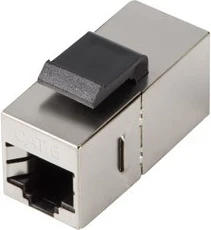 Përshtatës Lanberg Keystone RJ45, FTP, cat.6