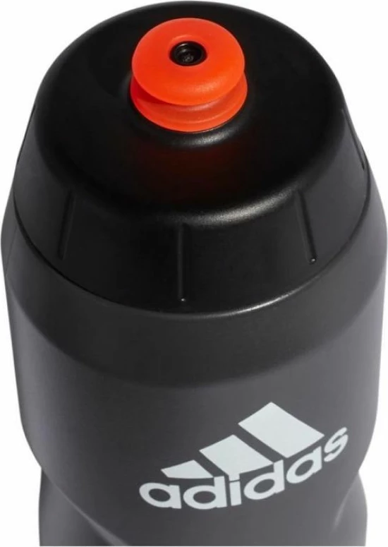 Shishe uji adidas Performance për meshkuj, femra dhe fëmijë, e zezë