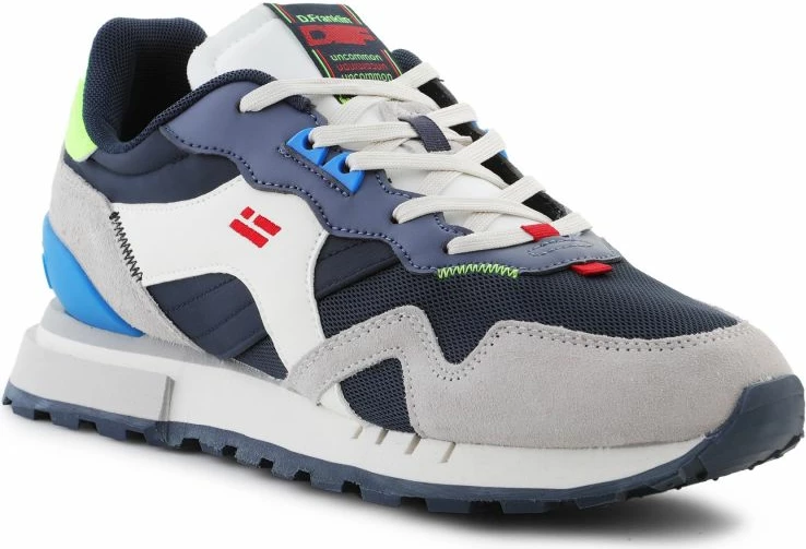 Atlete për meshkuj D.Franklin, navy