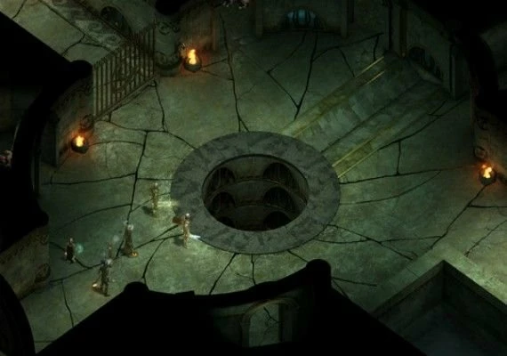 Pillars of Eternity: The White March Part II EN/DE/FR/IT Global