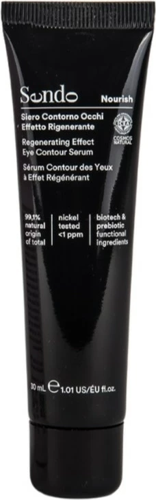 Serum për konturin e syve Sendo Regenerating Effect për femra 30ml