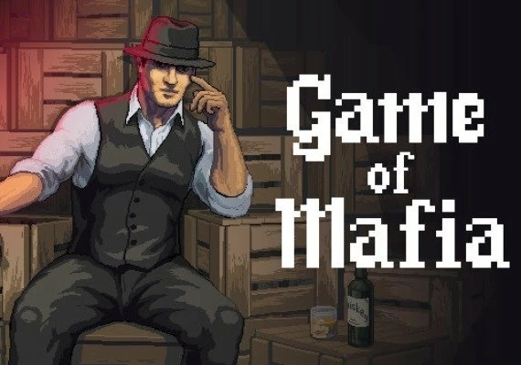 Game Of Mafia EN/RU Global