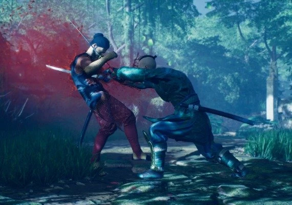 Die by the Blade EN/DE/FR/JA/RU/ZH/ES/ZH Global