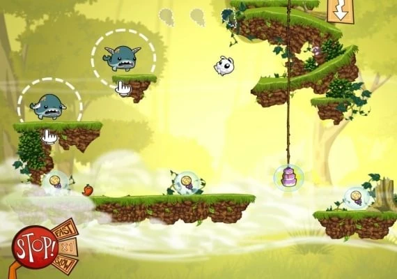 Eets Munchies EN Global