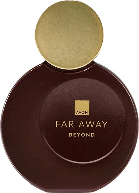 Eau de Parfum për femra Avon Far Away Beyond, 50ml