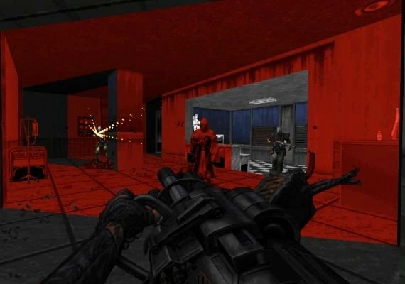 Ion Fury EN Global