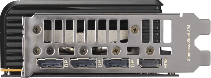 Kartelë grafike ASUS Prime GeForce RTX 5050 OC, 8GB GDDR6, PCIe 5.0, e zezë