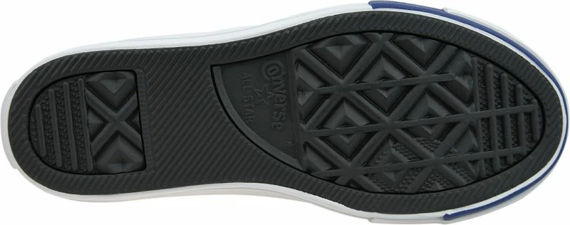 Atlete për fëmijë Converse Chuck Taylor All Star, të zeza [Madhësia: 32]
