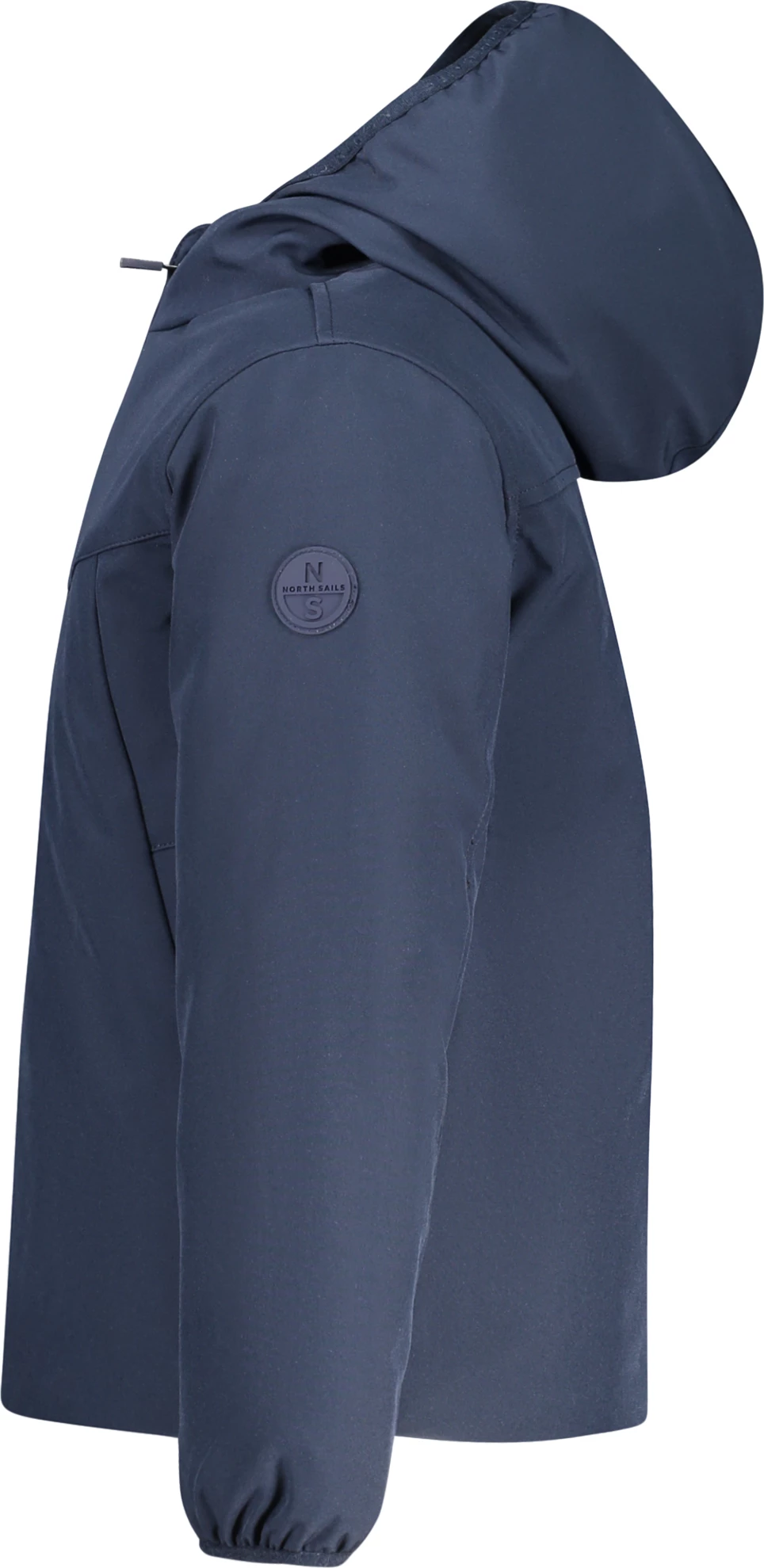 Jakne për djem NORTH SAILS Hobart, kaltër