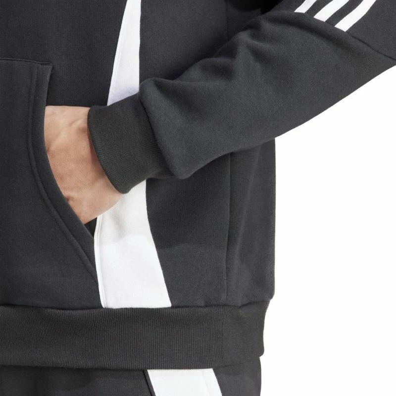 Duks adidas për meshkuj, i zi [Madhësia: S]