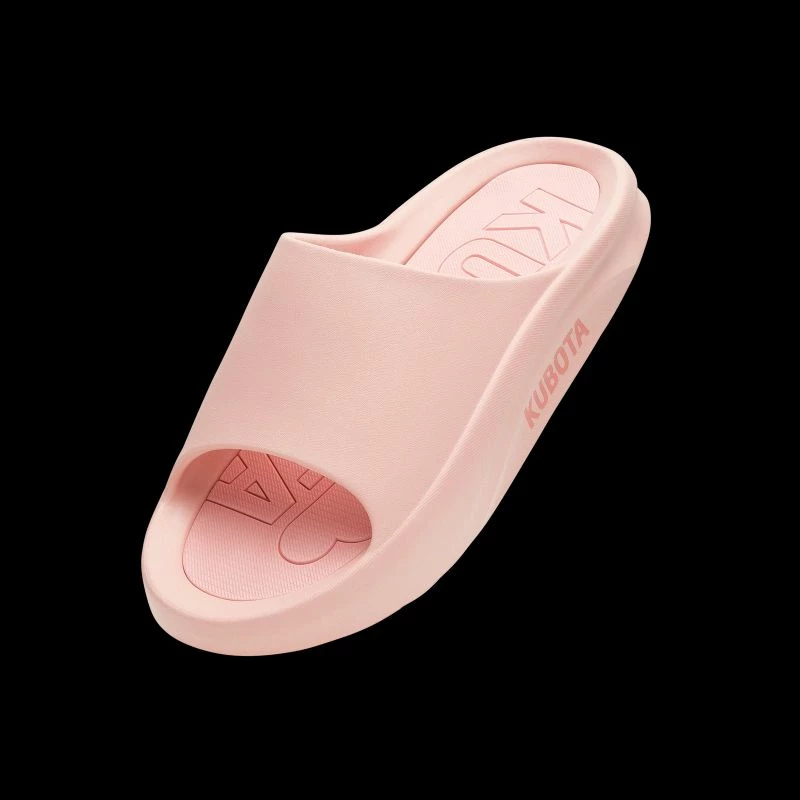 Papuqe Kubota unisex, rozë