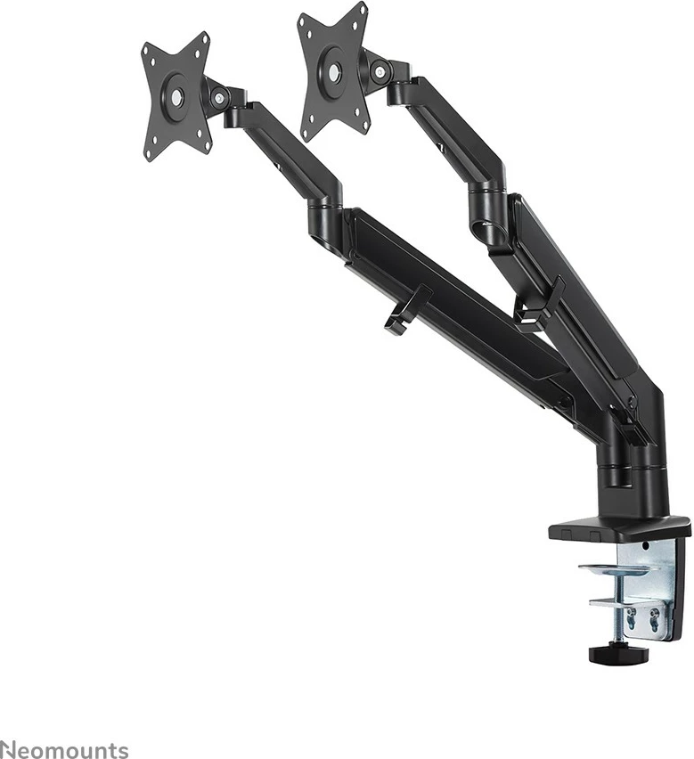 Krah monitori Neomounts DS70-810BL2, Newstar, 9 kg, 32", i zi