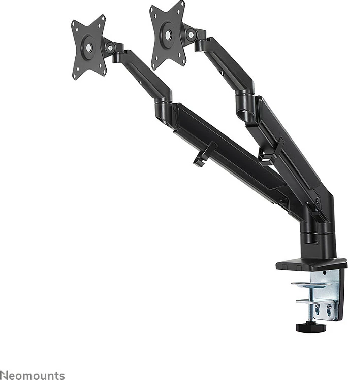 Krah monitori Neomounts DS70-810BL2, Newstar, 9 kg, 32", i zi