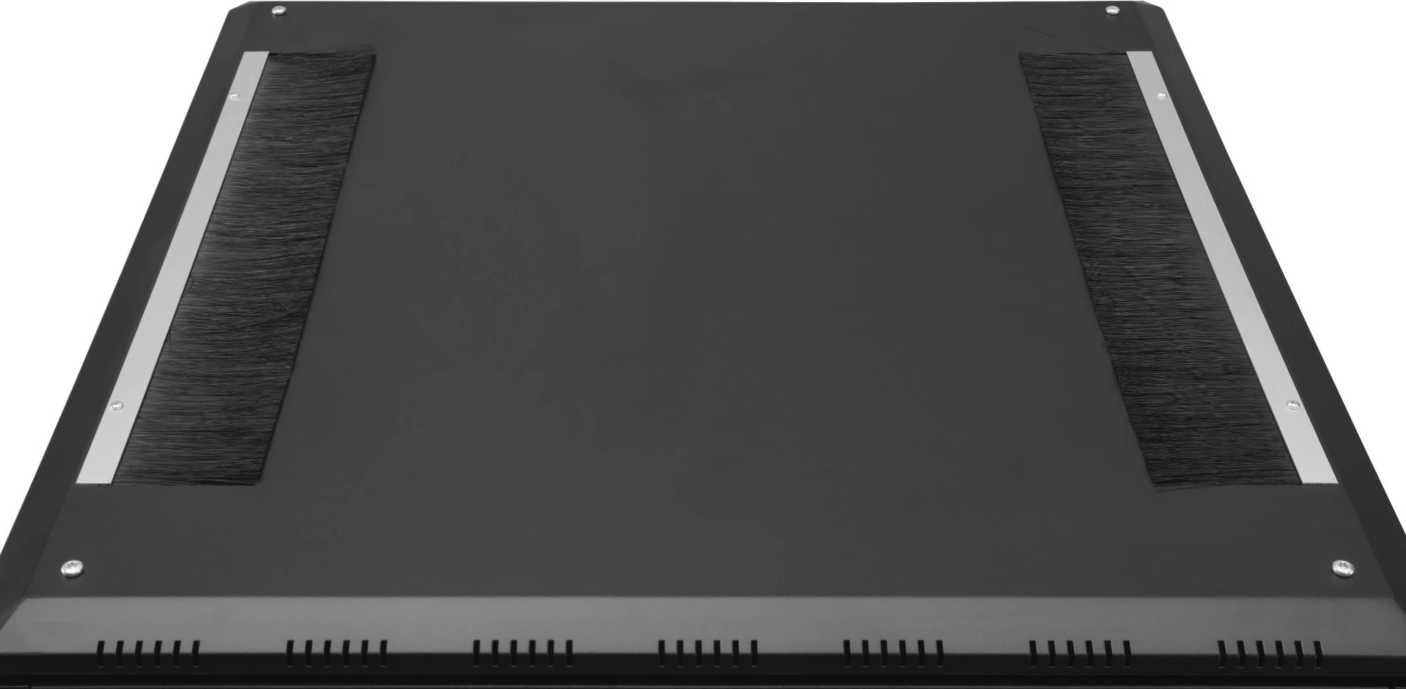 Kasë rrjeti Digitus Unique 42HE, 2053x800x1000mm, e zezë