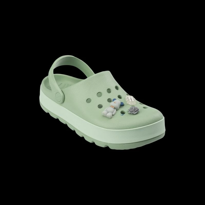 Sandale femra Coqui NIKO