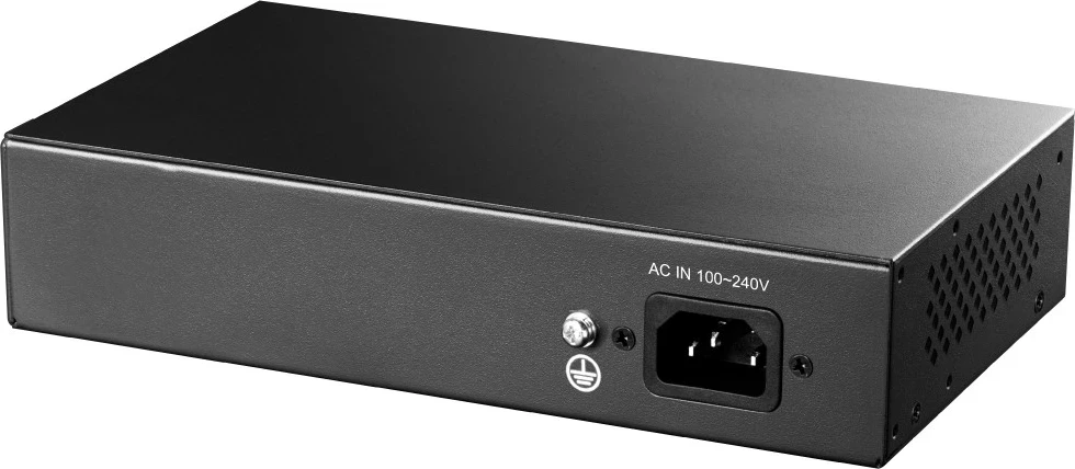 Switch Cudy GS1016,  Ethernet, 16 porte LAN,10/100/1000 Mbps