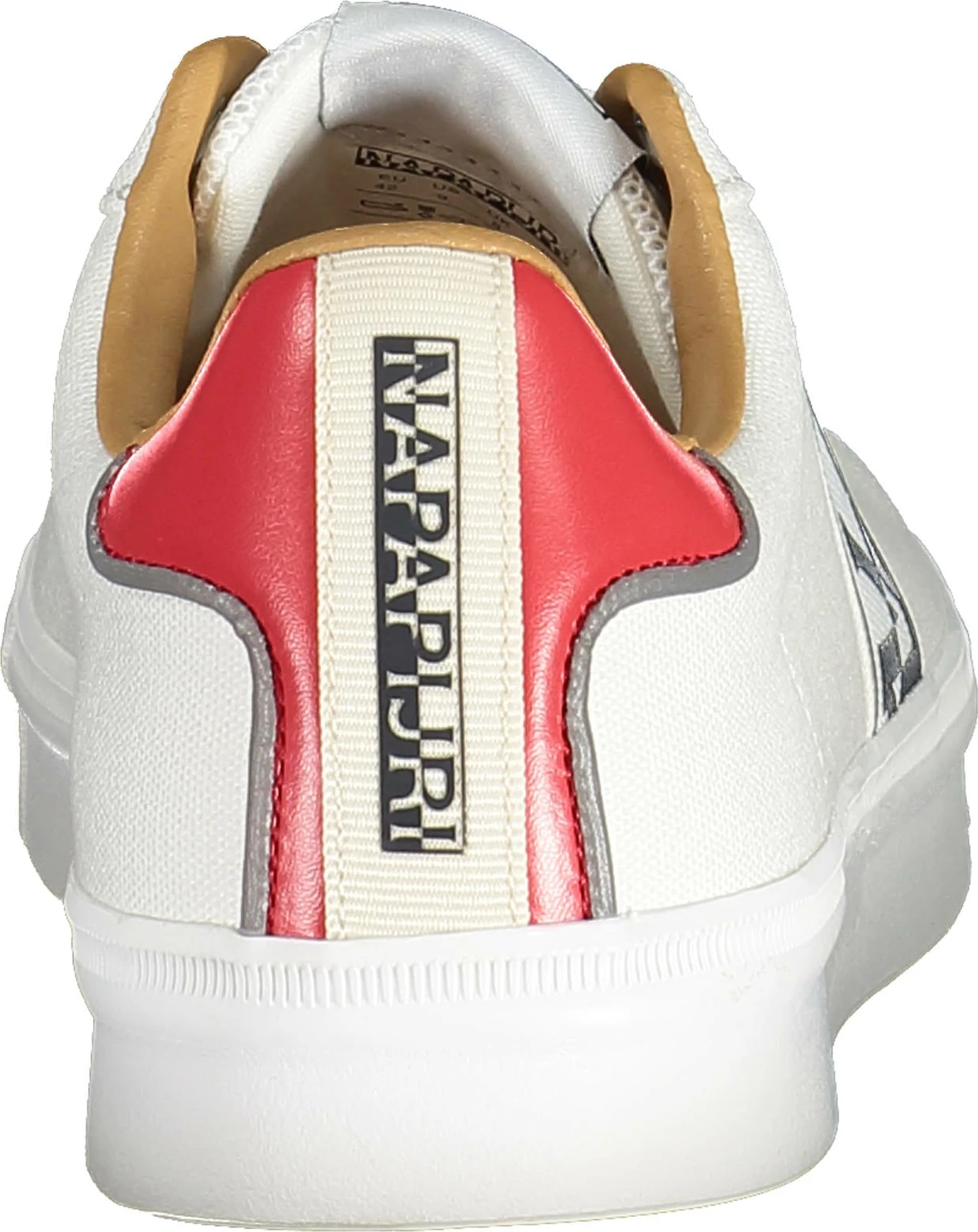 Atlete për meshkuj NAPAPIJRI, të bardha