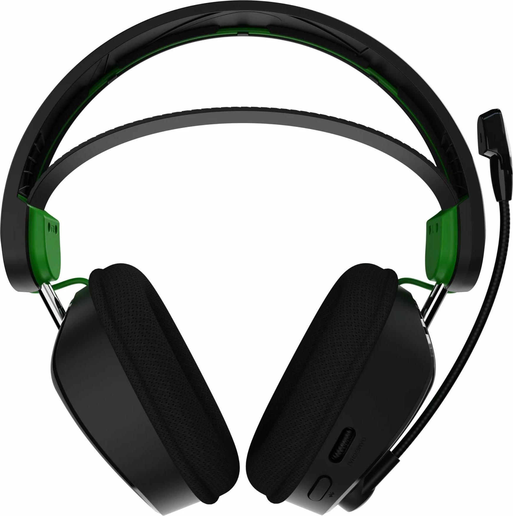 Kufje wireless PDP Phantom Air Dual-Mode për Xbox/PC, Bluetooth + 2.4GHz, bateri deri 35 orë, të zeza