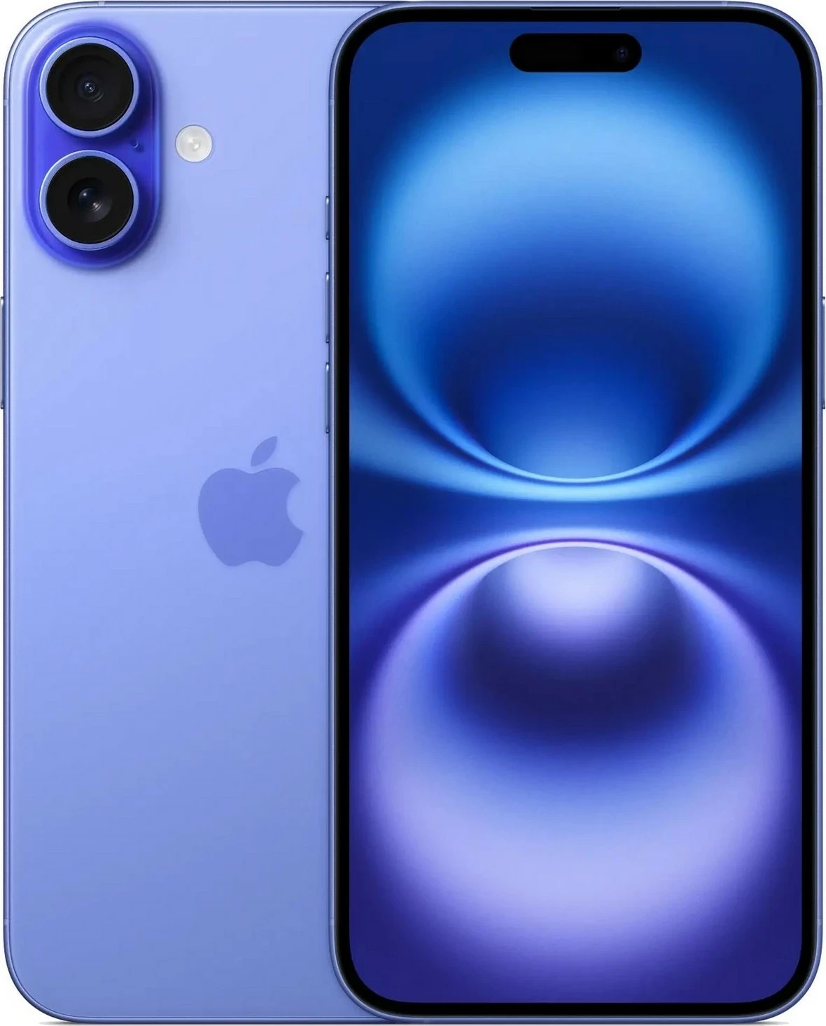 Celular Apple iPhone 16 Plus 256GB ultramaryna