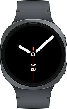 Smartwatch Samsung Galaxy Watch 8 44mm LTE graphite