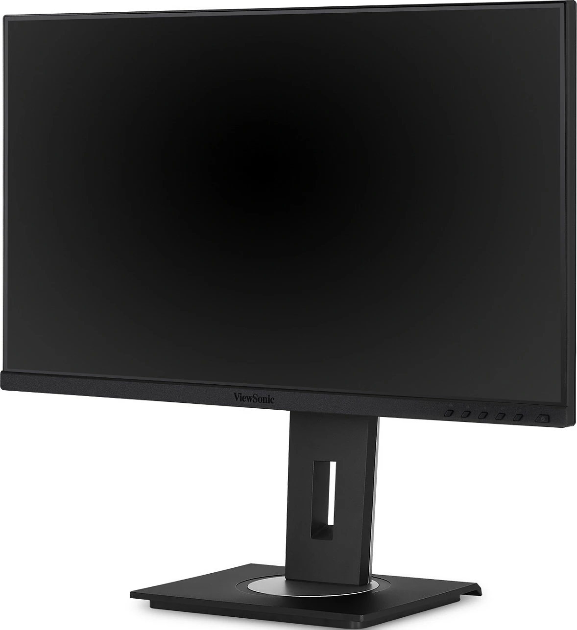 Monitor Viewsonic VG2756-4K, 27", 4K Ultra HD, LED, i zi