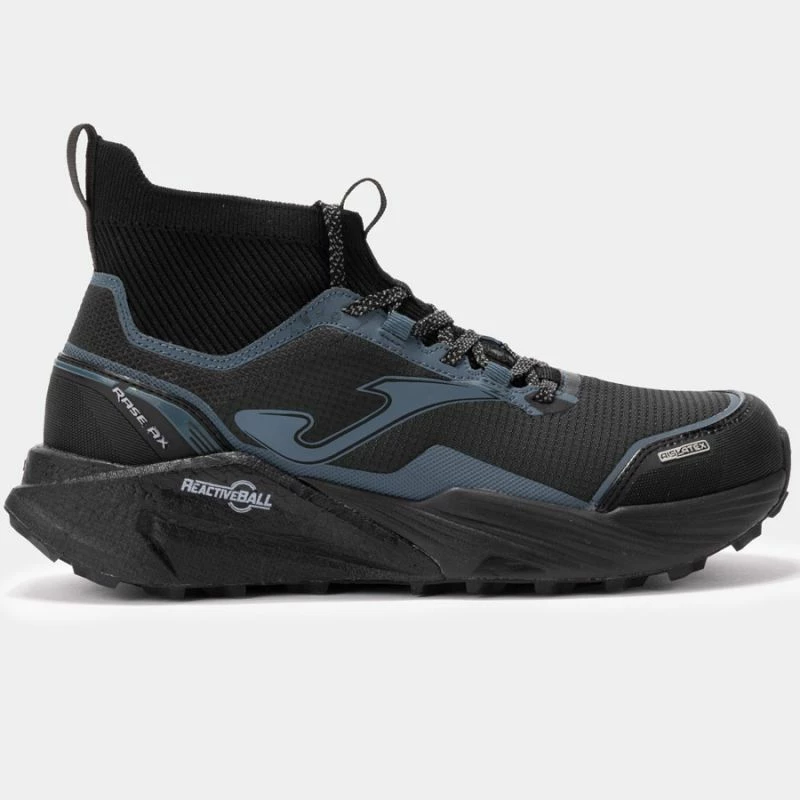 Atlete outdoor për meshkuj Joma, të zeza [Madhësia: 45]