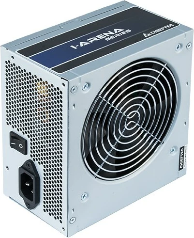 Furnizues energjie Chieftec GPB-400S ,400W,i argjendë