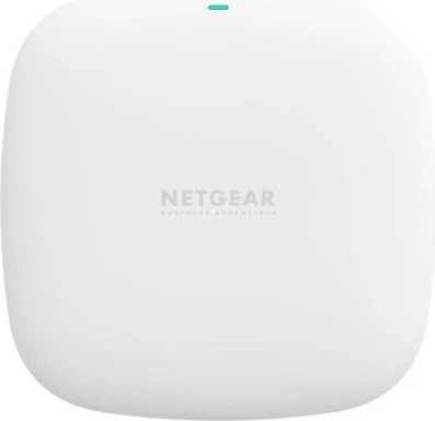 Access Point NETGEAR WAX210, WiFi 6, 1800 Mbit/s, Bardhë