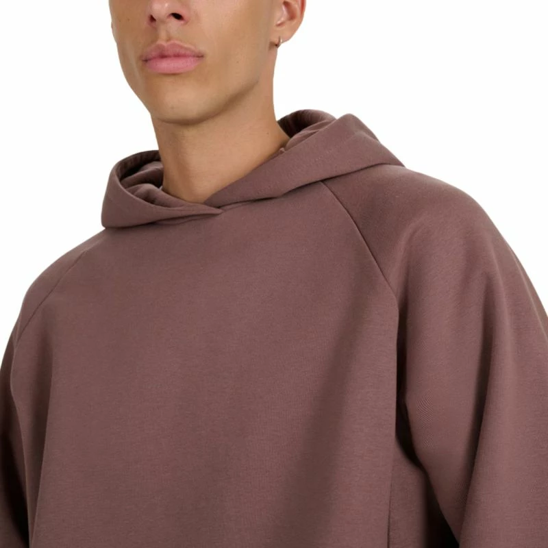 Duks për meshkuj 4F, kafe