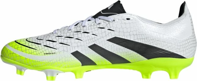 Atlete futbolli adidas për meshkuj, shumëngjyrëshe [Madhësia: 46 2/3]