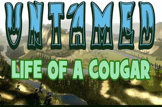 Untamed: Life Of A Cougar EN/FR/PT Global