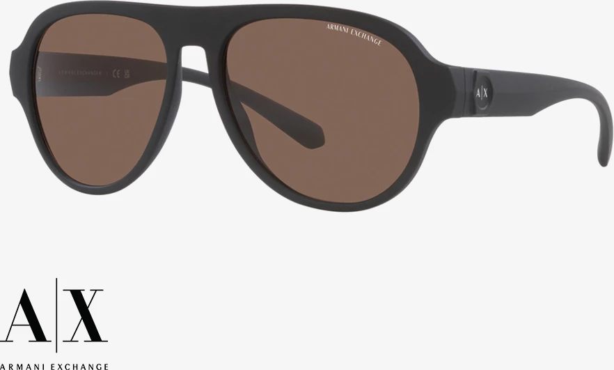 Syze dielli Armani Exchange AX4126SU 807873 58
