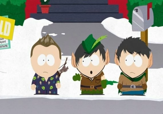 South Park: The Stick of Truth EN/DE/FR/IT/PL/PT/RU/ES Global