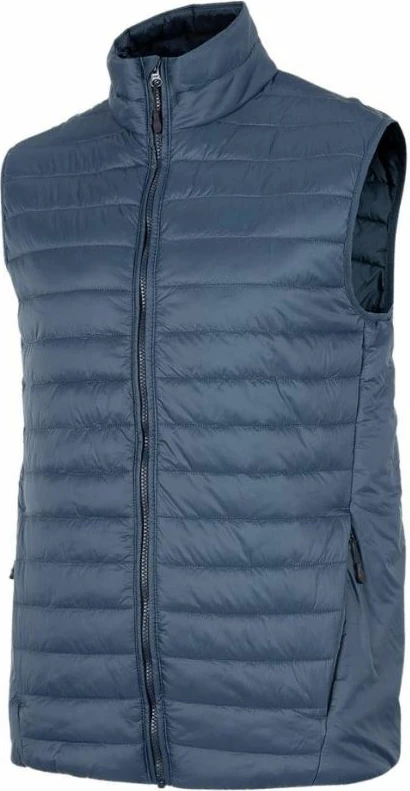 Jelek për meshkuj 4F, ngjyrë blu e errët