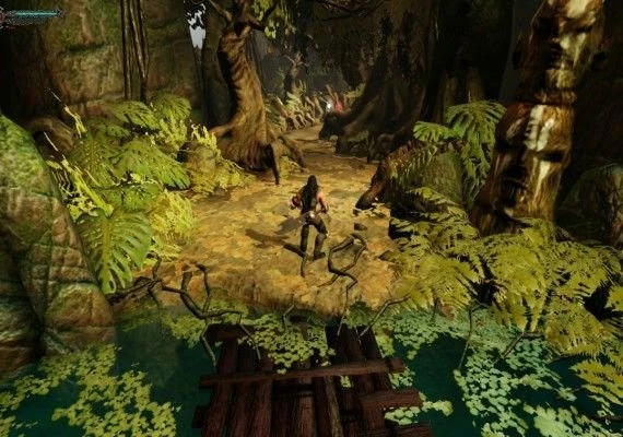 Garshasp: The Monster Slayer EN Global