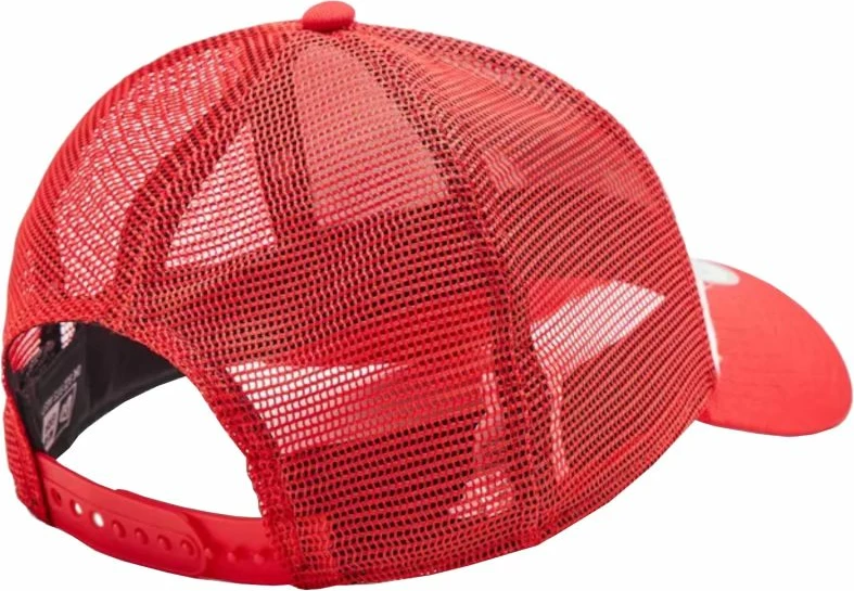 Kapelë New Era për meshkuj dhe femra, e zezë