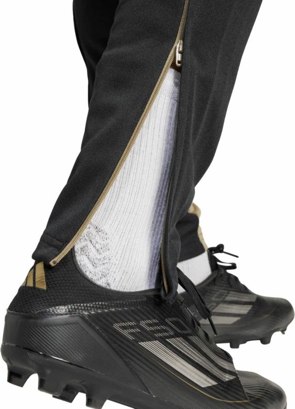 Pantallona për meshkuj adidas, krem [Madhësia: L]