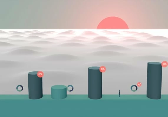 Metrico+ Global