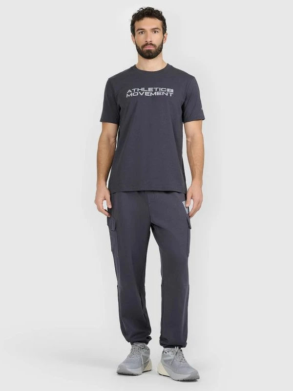 Maicë për meshkuj 4F 4FRAW25TTSHM3384-22S