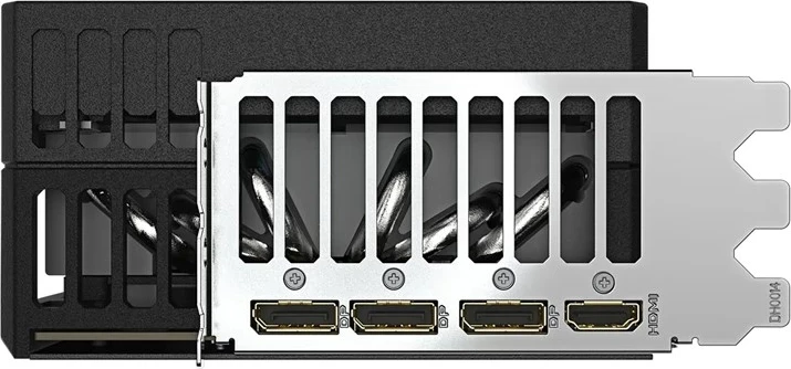 Kartelë grafike Gigabyte GeForce RTX 5090 AORUS MASTER 32GB, E zezë