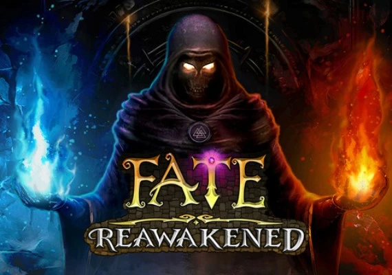 Fate: Reawakened EN/DE/FR/JA/KO/ZH/ES Global