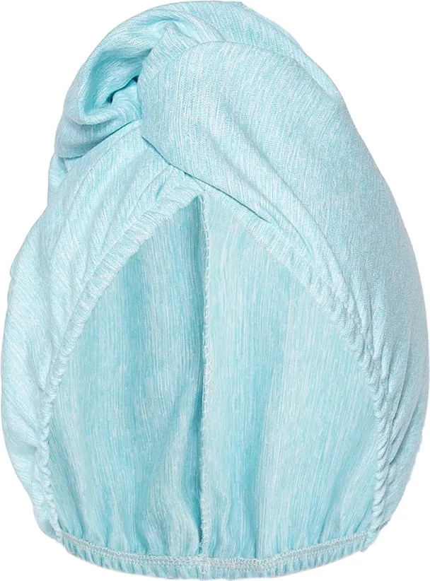 Turban sportiv për flokë Glov Sports Hair Wrap për femra Mint, 1 copë
