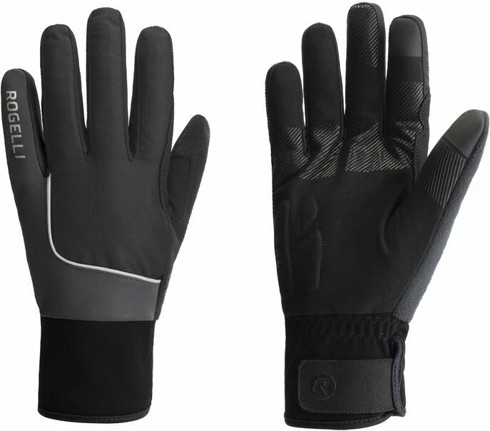 Doreza dimri Rogelli, të zeza